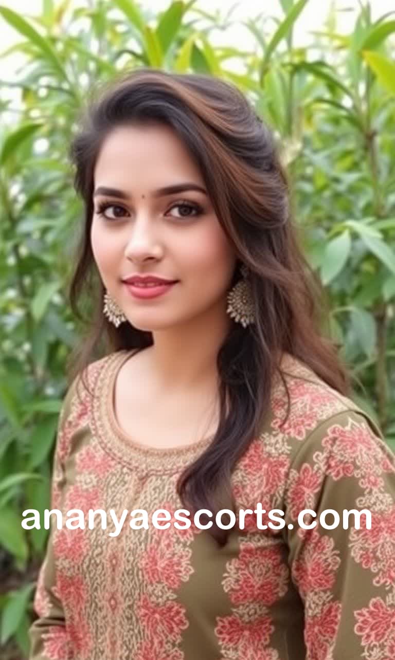 Escort Service in Dindigul