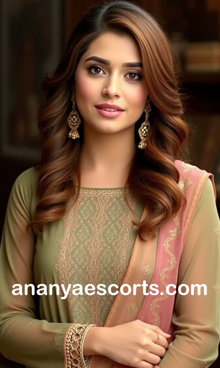 Escort Service in Dindigul